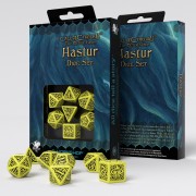 Call of Cthulhu The Outer Gods - Hastur Dice Set pas cher