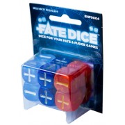 Fate Dice - Winter Knight pas cher