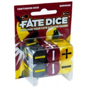 Fate Dice - Centurion pas cher