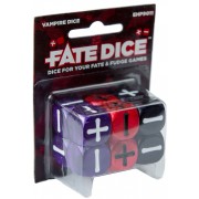 Fate Dice - Vampire pas cher
