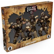 Wild West Exodus - Spica Cohort pas cher