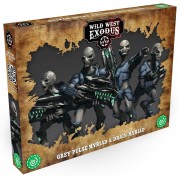 Wild West Exodus - Grey Pulse Myriad and Drain Myriad pas cher