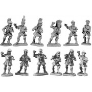Later Unarmoured Hoplites pas cher