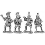 Later Hoplites in Metal Cuirass pas cher