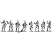 Later Unarmoured Spartan Hoplites pas cher