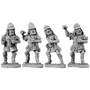Later Spartan Hoplites in Metal Cuirass pas cher
