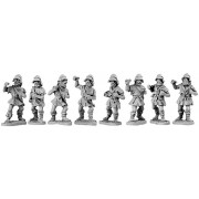 Later Unarmoured Theban Hoplites pas cher