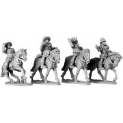 Armoured Greek Cavalry with Petasos & Pilos pas cher
