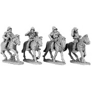 Greek Cavalry with Boiotian Helmets pas cher