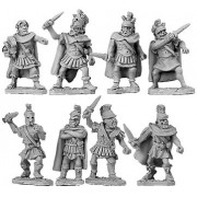 Greek Generals & Officers pas cher