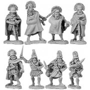 Spartan Generals & Officers pas cher
