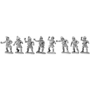 Peltasts with Boiotian Helmets pas cher