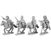Mounted Spartan Generals pas cher