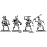 Thracian Slingers pas cher