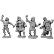 Thracian Javelinmen pas cher
