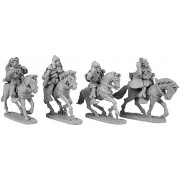 Thracian Light Horse pas cher
