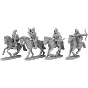 Thracian Getic Horse Archers pas cher