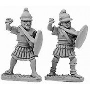 Macedonian Pikemen in Linen Armour pas cher