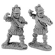 Macedonian Hypaspist Pikemen pas cher