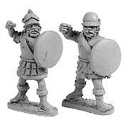Bactrian Greek Phalangites pas cher