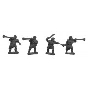 Seleucid Musicians pas cher