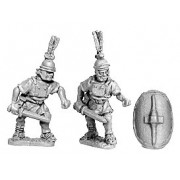 Hastati with Sword pas cher