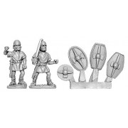 Penal Legion with Gallic Armaments pas cher