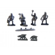 Roman Incendiary Pigs pas cher