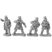 Persian Guards/Kardakes Spearmen pas cher