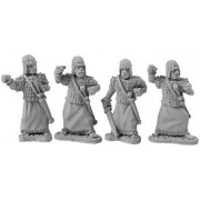 Egyptian Spearmen pas cher