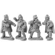 Kappadokian Hillmen Infantry pas cher