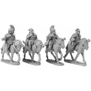 Persian Mounted Generals pas cher