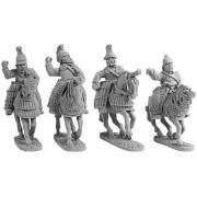 Persian Satrapal Guard pas cher