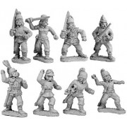 Gallic Warband pas cher
