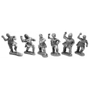 Gallic Skirmishers with Javelin pas cher