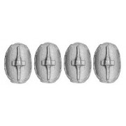 Republican Roman Shields (24) pas cher
