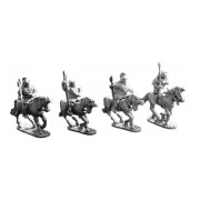 Spanish Unarmoured Cavalry pas cher
