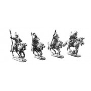 Spanish Armoured Cavalry pas cher