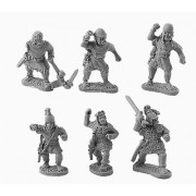 Celtiberian Warriors pas cher