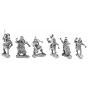 Lusitanian Warriors pas cher