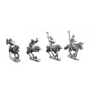 Spanish Cavalry Command pas cher