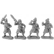 Hereditary/Mercenary Indian Javelinmen pas cher