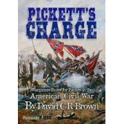 Picketts Charge pas cher