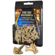 Star Trek Ascendancy - Cardassian Escalation Pack pas cher