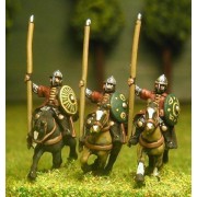 Ottoman Turk: 16/17th Century Spahis pas cher
