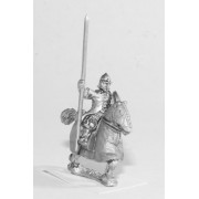 Ottoman Turk: 16/17th Century Spahis on Barded Horse pas cher