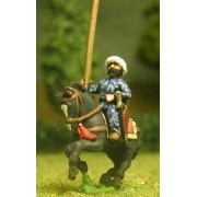 Ottoman Turk: Feudal Spahis with Lance and Bow pas cher