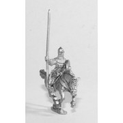 Ottoman Turk: Heavy Feudal Spahis with Shield pas cher