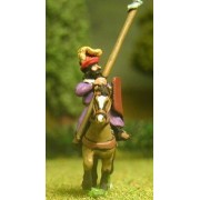 Ottoman Turk: Kurd / Serb / Wallachian Light Cavalry pas cher