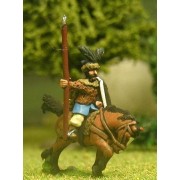 Ottoman Turk: Dellis Light Cavalry pas cher